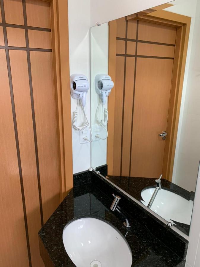 Prudentopolis Palace Hotel Zewnętrze zdjęcie